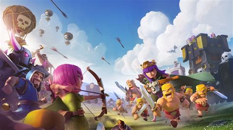 China's Tencent to buy Clash of Clans developer Supercell.